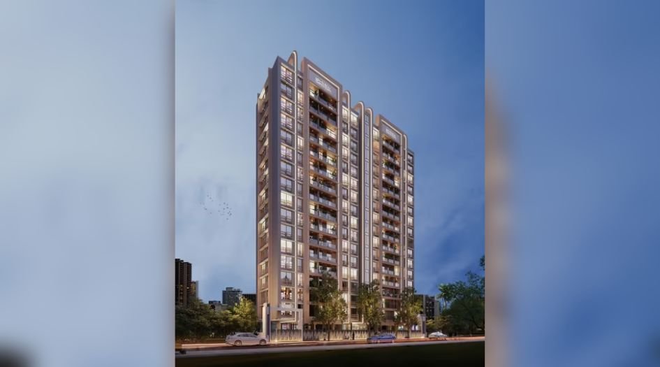 Sayba Samriddhi Chembur East  Banner