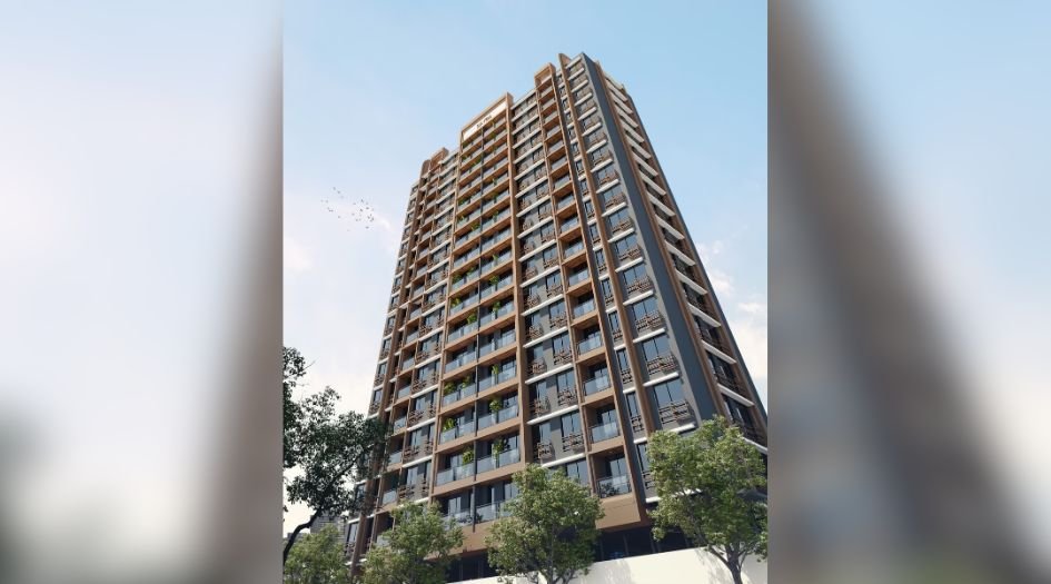 Sayba Samriddhi Chembur East  Banner