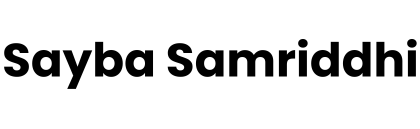 Sayba Samriddhi Chembur East Logo