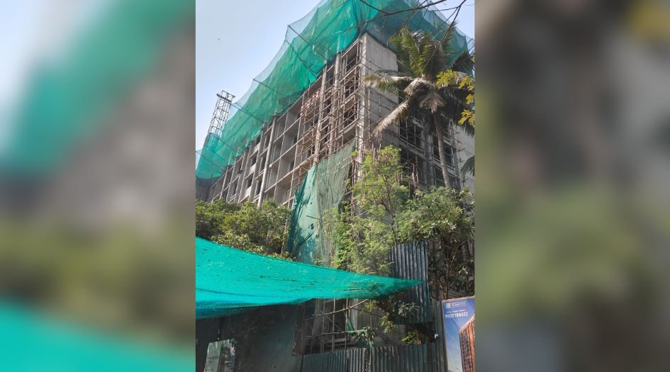 Sayba-Samriddhi-Construction